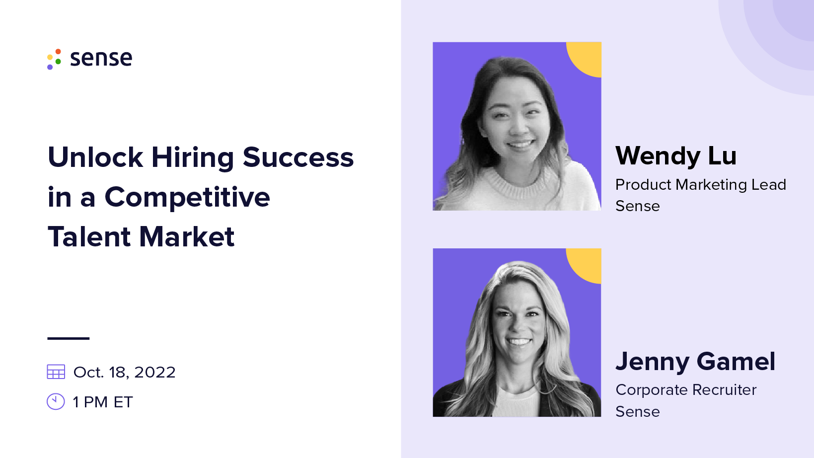 Unlock Hiring Success In A Competitive Talent Market